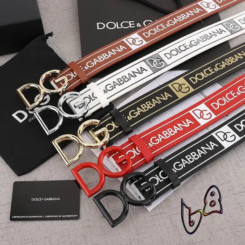 DG belt 原版 38mm lb09